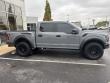 2019 Ford F-150 Raptor Truck SuperCrew Cab 2019 Ford F-150 Raptor Truck SuperCrew Cab