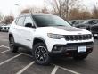 2024 Jeep Compass Trailhawk SUV