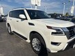 Nissan Armada