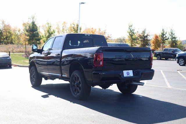 2025 RAM 2500 Laramie - Photo 6