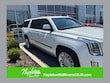  CADILLAC Escalade ESV