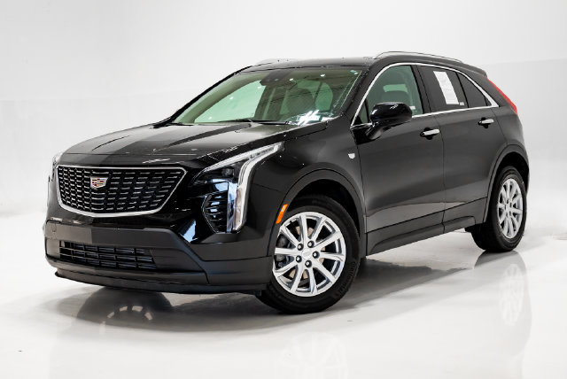 2023 Cadillac XT4