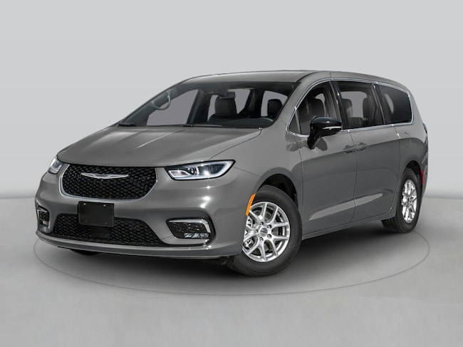 2026 Chrysler Pacifica SELECT Passenger Van