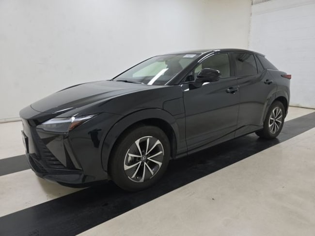 2023 LEXUS RZ 450e SUV