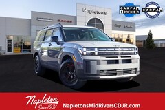 2025 Hyundai Santa Fe XRT SUV