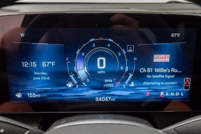 2025 Chevrolet Equinox LT - Photo 13