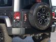 2017 Jeep Wrangler JK Unlimited Sahara 4x4 SUV