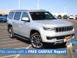 2022 Jeep Wagoneer Series II SUV