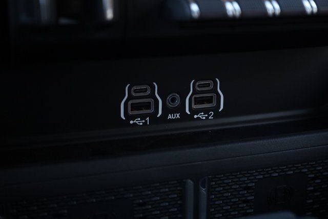 2025 RAM 2500 Laramie - Photo 19