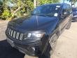 2015 Jeep Grand Cherokee Laredo 4x4 SUV