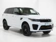 2022 Land Rover Range Rover Sport SVR SUV