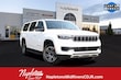 Jeep Wagoneer L
