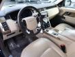 2018 Land Rover Range Rover 3.0L V6 Supercharged HSE SUV