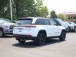 2025 Jeep Grand Cherokee LAREDO X 4X4 Sport Utility