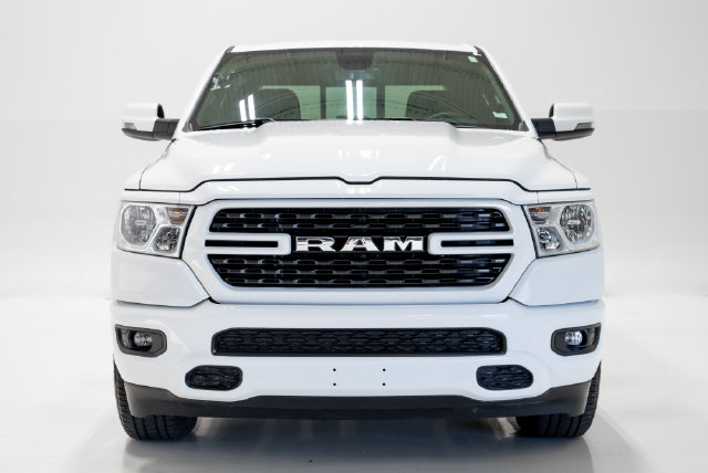 Certified 2023 Ram 1500 Big Horn/Lone Star Truck Crew Cab