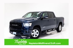 2022 Ram 1500 Big Horn/Lone Star Truck Crew Cab