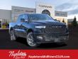 2025 Ram 1500 BIG HORN CREW CAB 4X4 5'7 BOX Pickup