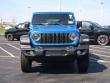 2025 Jeep Wrangler 4-DOOR SPORT S Sport Utility