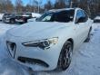 2023 Alfa Romeo Stelvio Ti SUV