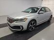 2020 Volkswagen Passat 2.0T R-Line Sedan