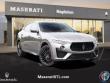 2022 Maserati Levante Trofeo SUV 2022 Maserati Levante Trofeo SUV