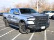 2025 Ram 1500 Rebel Truck Crew Cab