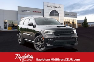 2022 Dodge Durango GT SUV