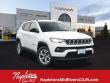 2026 Jeep Compass LATITUDE ALTITUDE 4X4 Sport Utility