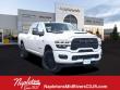 2025 Ram 2500 LARAMIE CREW CAB 4X4 6'4 BOX Pickup