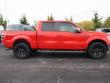 2012 Ford F-150 Truck SuperCrew Cab 2012 Ford F-150 Truck SuperCrew Cab