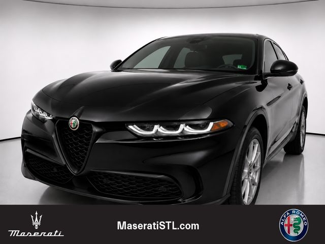 2024 Alfa Romeo Tonale Veloce's photo