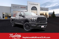2025 Ram 2500 LARAMIE CREW CAB 4X4 6'4 BOX Pickup