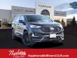 2024 Ford Edge SUV
