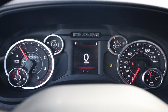 2026 RAM 2500 Tradesman - Photo 16