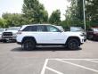 2025 Jeep Grand Cherokee LAREDO X 4X4 Sport Utility