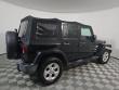 2015 Jeep Wrangler Unlimited Sahara 4x4 SUV
