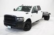 Ram 3500 Chassis Cab