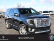 2023 GMC Yukon Denali SUV