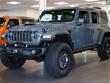 2025 Jeep Wrangler 4-DOOR RUBICON 392 Sport Utility