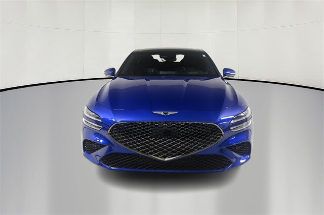 2024 Genesis G70 3.3T Sport Advanced photo 2