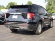 2024 Ford Explorer XLT SUV