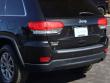 2015 Jeep Grand Cherokee Limited 4x4 SUV
