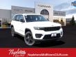 2025 Jeep Grand Cherokee ALTITUDE X 4X4 Sport Utility