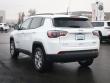 2026 Jeep Compass LATITUDE ALTITUDE 4X4 Sport Utility