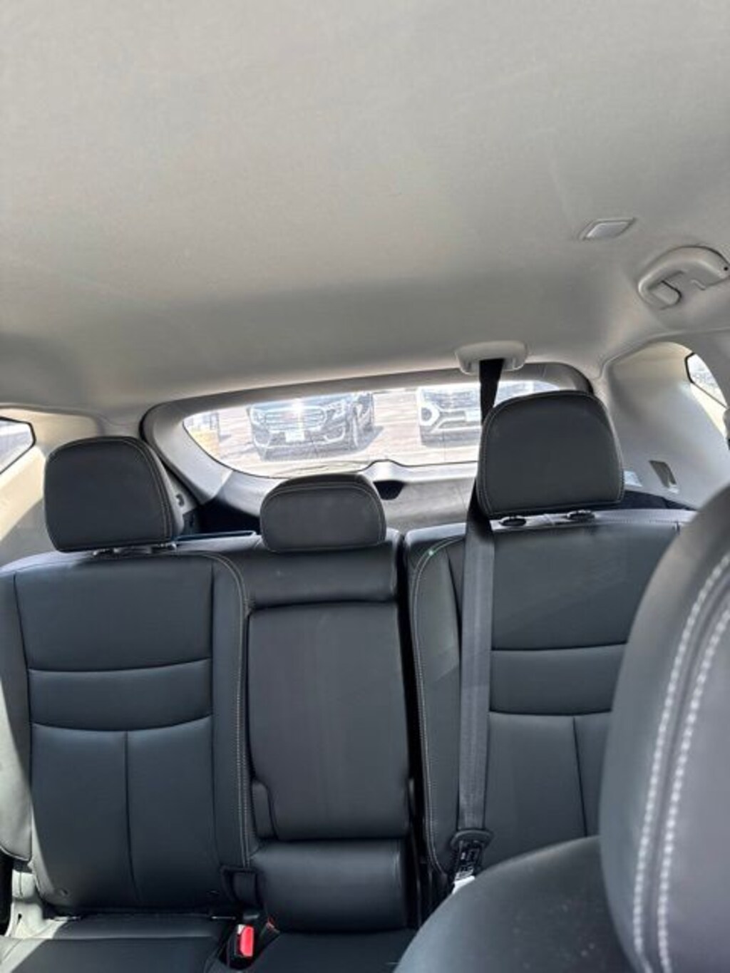 Used 2024 Nissan Murano SV SUV