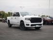 2026 Ram 1500 BIG HORN CREW CAB 4X4 5'7 BOX Pickup