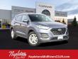 2021 Hyundai Tucson Value SUV