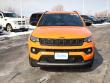 2026 Jeep Compass LATITUDE ALTITUDE 4X4 Sport Utility