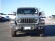 2026 Jeep Wrangler 4-DOOR SPORT S Sport Utility