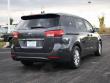 2017 Kia Sedona LX Van Passenger Van